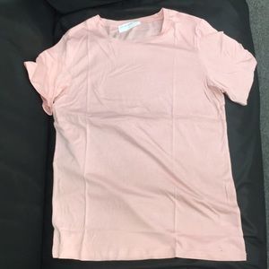 Shot sleeve for ladies size M